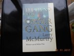Mcmurtry - Fluitend naar de ondergang / druk 1