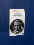 Barthes, Roland - L'aventure semiologique