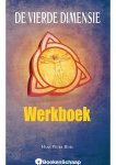 Hans Peter Roel - De vierde dimensie werkboek