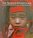 Macintyre, Michael. - The Shogun Inheritance.