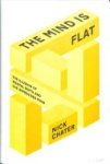 Nick Chater 193704 - The Mind Is Flat