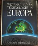  - Wetenschap en technologie in europa / druk 1