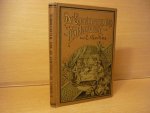 Gerdes; E. (1821 - 1998) - De speelman op den Wildenborch