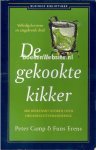 Camp, Peter - De gekookte kikker