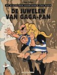 Sleen, Marc - De juwelen van Gaga-Pan