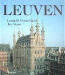J. Staes - Leuven trotse hoofdplaats van Vlaams-Brabant
