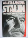 Walter Laqueur - Stalin - The Glasnost Revelations