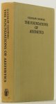 OSSOWSKI, S. - The foundations of aesthetics. Translated from the Polish by J. and W. Rodzinski. The preface by S. Nowak.