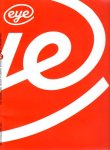 Walters, John L. (redactie) - Eye. The International Review of Graphic Design 53. Volume 14 Autumn 2004