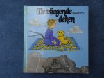 Farris, Stella. - De Vliegende Deken.
