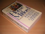 Jonathan Guinness and Catherine Guinness - The House of Mitford