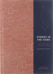 Susanna Hislop - Stories in the Stars - an atlas of constellations
