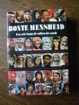 Jelacic Draga Müller Bosshard Trudy - Bonte Mensheid. Een reis langs de volken der aarde