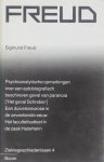 Sigmund Freud - Ziektegeschiedenissen Deel 4