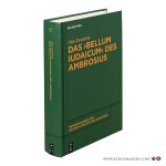 Zwierlein, Otto. - Das 'Bellum Iudaicum' des Ambrosius. Zwierlein, Otto. - Das 'Bellum Iudaicum' des Ambrosius.