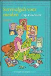 Cazemier, Caja - Survivalgids voor meiden / Survivalgids voor jongens