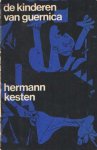Kesten, Hermann - De kinderen van Guernica