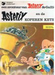Goscinny / Uderzo - Een avontuur van Asterix de Gallier nr. 8 - De koperen ketel