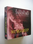 Sandford, John / Jansen in de Wal, vert. - Wurggreep (Easy prey - Lucas Davenport)