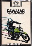 Tim Lockwood - Clymer Kawasaki 250 and 350cc Twins 1966 - 1971