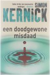 Simon Kernick - Een Doodgewone Misdaad