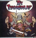 Boogaard, Theo van den - De Ideograaf Boogaard, Theo van den - De Ideograaf