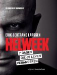 Erik Bertrand Larssen - Helweek 7 dagen die je leven veranderen