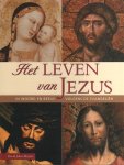 David John Meyers, Jaap Verschoor - Het leven van Jezus: in woord en beeld volgende de evangeliën