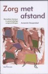 A. Stoopendaal - Zorg met afstand