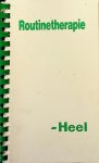 Biologische Heilmittel Heel Gmbh - Heel - Herba est ex luce. Routinetherapie Biologische Heilmittel Heel Gmbh - Heel - Herba est ex luce. Routinetherapie