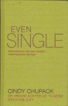 Chupack Cindy - Even single