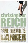 Reich, Christopher - The devil's banker