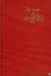 DAVIS,P.D. / DENT, A.A. - Animals that Changed the World, adapted from A History of Domesticated Animals by F.E. Zeuner