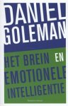Daniël Goleman - Het brein en emotionele intelligentie