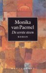Paemel, Monika van - De eerste steen