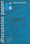 Diverse (zie onderstaand, onder "Meer info") - Discussion papers en Reprints (zie onderstaand, onder "Meer info")