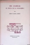 Gómez, Emilio García - Ibn Zamrak: el poeta de la Alhambra
