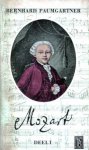 Paumgartner, Bernhard - Mozart. Deel 1
