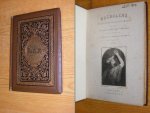 H. Pierson, W. v.d. Bergh, I. Esser Jr. (red.) - Magdalena. Evangelisch jaarboekje, uitgegeven ten behoeve van het Asyl Steenbeek. 34e jaargang, 1886 H. Pierson, W. v.d. Bergh, I. Esser Jr. (red.) - Magdalena. Evangelisch jaarboekje, uitgegeven ten behoeve van het Asyl Steenbeek. 34e jaargang, 1886