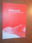 V.M.C.E. - Zelfzorg bij constitutioneel eczeem. Praktische tips voor de basiszorg van de eczeemhuid.