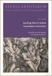 Eva Del Soldato, Maude Vanhaelen (eds) - Teaching Plato in Italian Renaissance Universities
