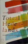 Jan Kuitenbrouwer - Totaal hedenlands - twintig jaar taaltrends