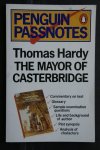 Hardy - The Mayor of Casterbridge