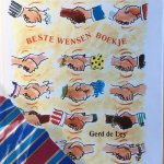  - Beste wensen boekje