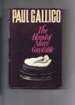 Gallico Paul - the Hand of Mary Constable