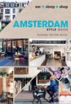 Monique van Den Heuvel - Amsterdam Style Guide Monique van Den Heuvel - Amsterdam Style Guide
