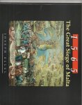 Ellul, Joseph - The Great  Siege of Malta 1565