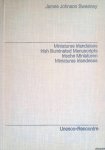 Sweeney, James Johnson - Miniatures irlandaises / Irish Illuminated Manuscripts / Irische Miniaturen / Miniaturas irlandesas (+ 24 slides)
