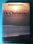 Cascoigne, Bamber - De Christenen; geschiedenis van een wereldreligie