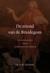 Tuinier - Vriend van de Bruidegom